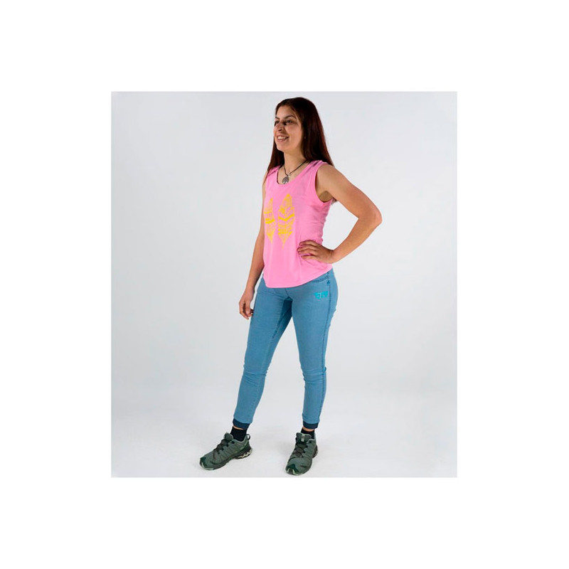 Nohavice Jeanstrack Dena Pants