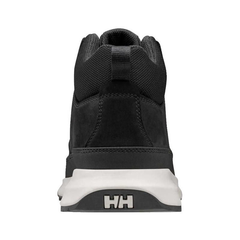 Boty Helly Hansen BECKETT MID Black