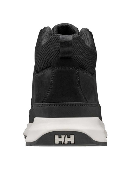 Topánky Helly Hansen BECKETT MID Black