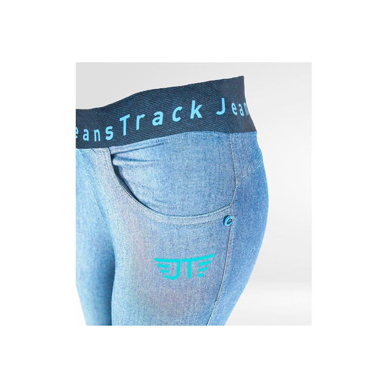 Nohavice Jeanstrack Dena Pants