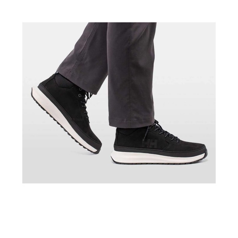 Buty Helly Hansen BECKETT MID Black