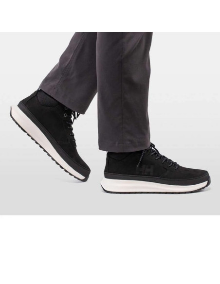 Stivali Helly Hansen BECKETT MID Black