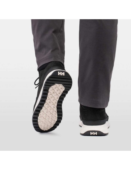 Botas Helly Hansen BECKETT MID Black