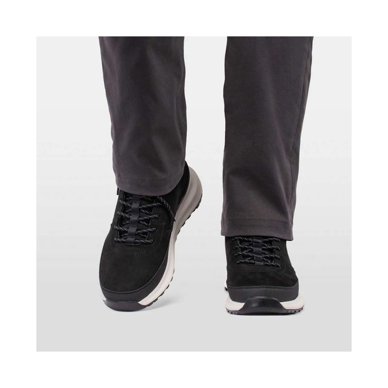 Chaussures Helly Hansen BECKETT MID Black