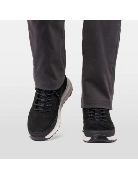 Topánky Helly Hansen BECKETT MID Black