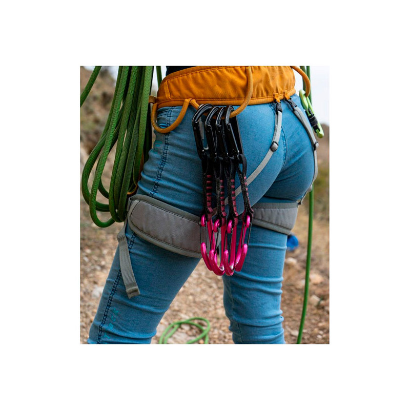 Nadrág Jeanstrack Dena Pants