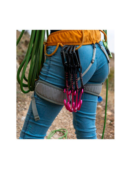 Kelnės Jeanstrack Dena Pants