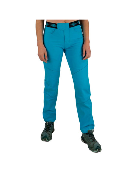 Hlače Jeanstrack Tarya Pants