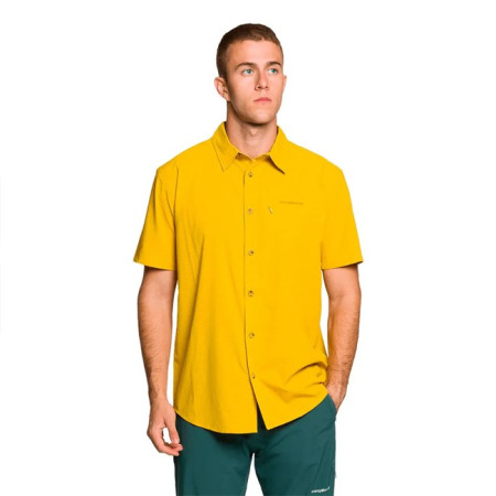 Camisa Trangoworld ESERA DF Amarillo