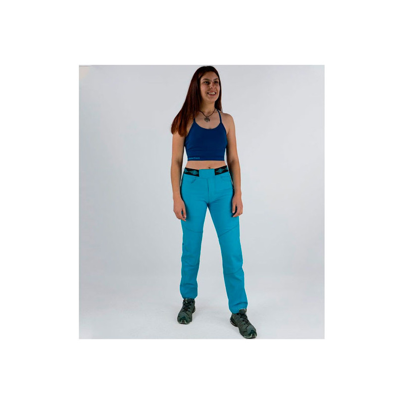 Nadrág Jeanstrack Tarya Pants