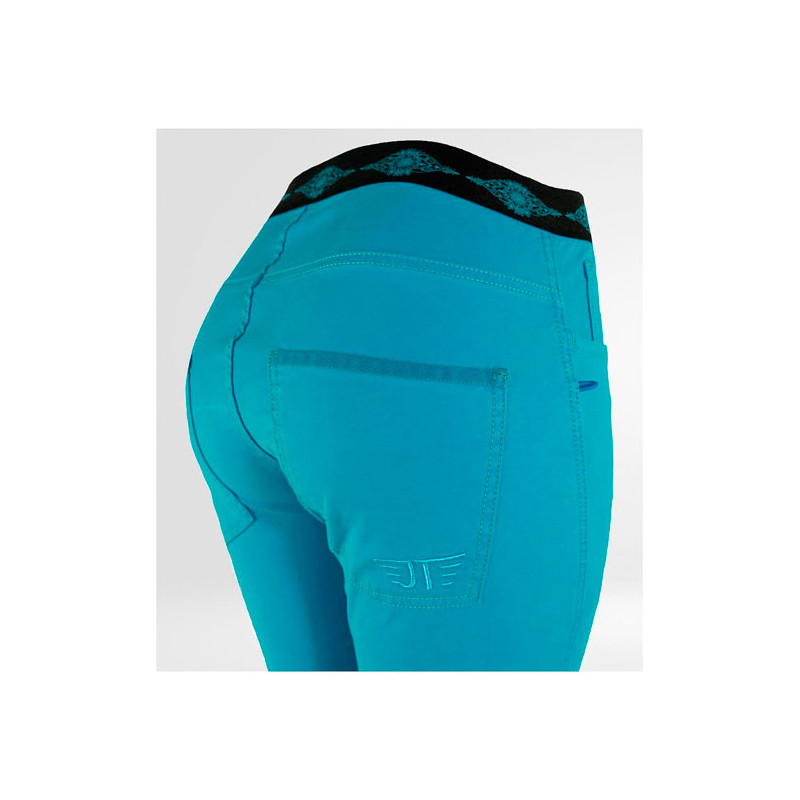 Hlače Jeanstrack Tarya Pants