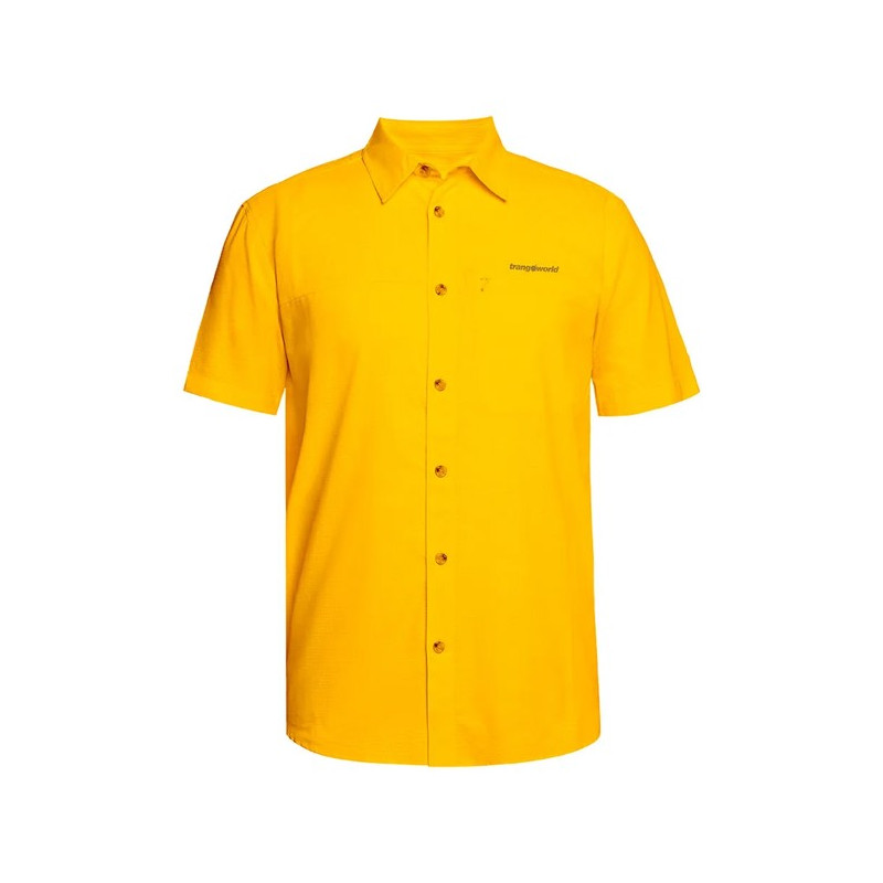 Paita Trangoworld ESERA DF Amarillo