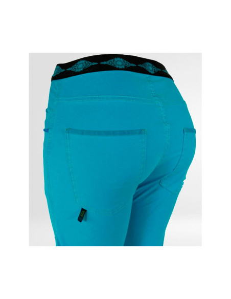 Hlače Jeanstrack Tarya Pants