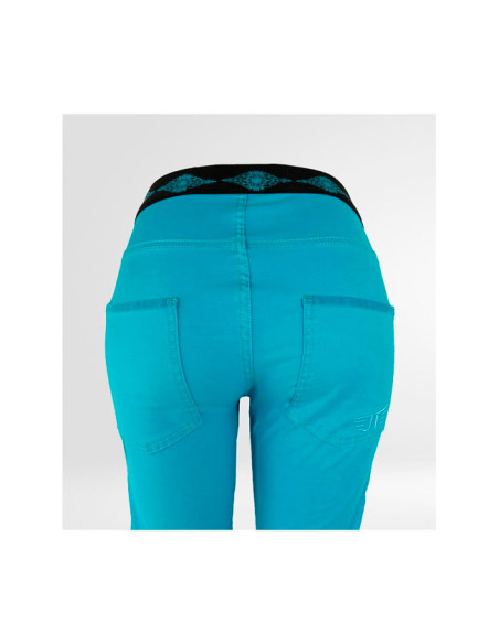 Pantalón Jeanstrack Tarya Pants