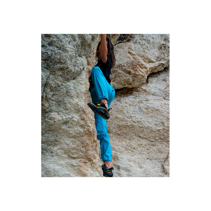 Hlače Jeanstrack Tarya Pants