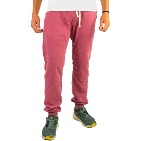 Pantalón Jeanstrack Montan Pants