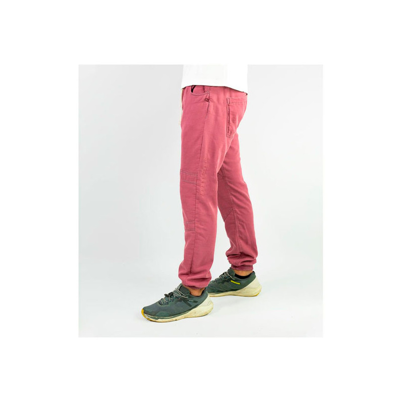 Pantalón Jeanstrack Montan Pants