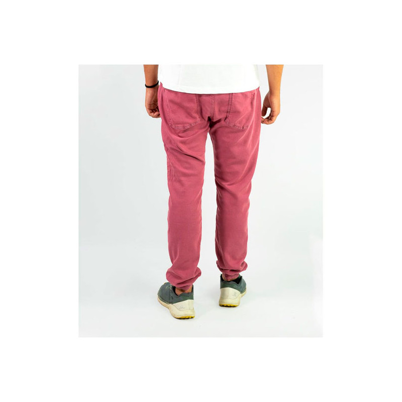 Nohavice Jeanstrack Montan Pants