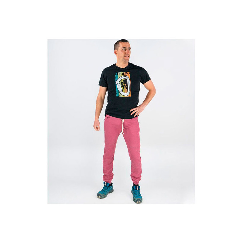 Pantalón Jeanstrack Montan Pants