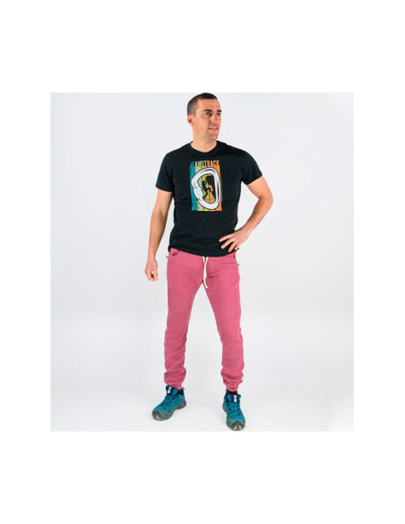 Hlače Jeanstrack Montan Pants