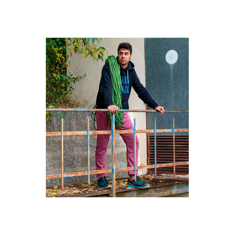 Pantalón Jeanstrack Montan Pants