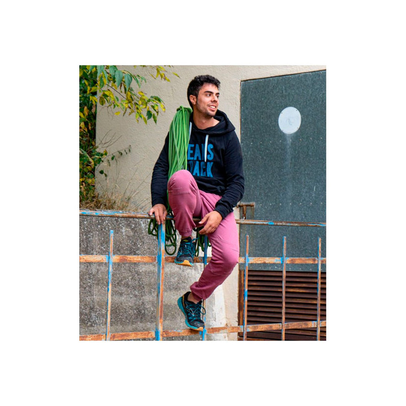 Nohavice Jeanstrack Montan Pants