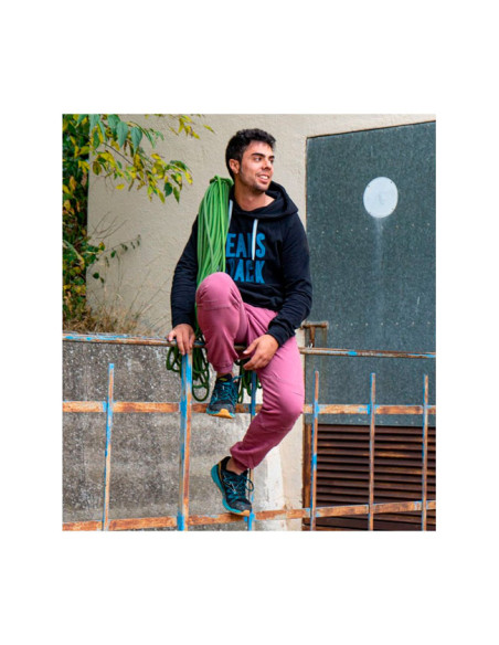 Nohavice Jeanstrack Montan Pants