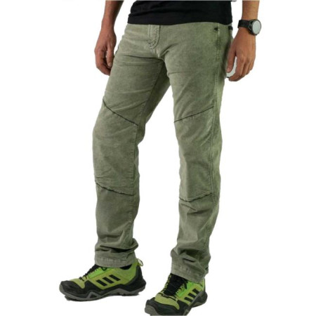 Pantalón Jeanstrack Turia Cord