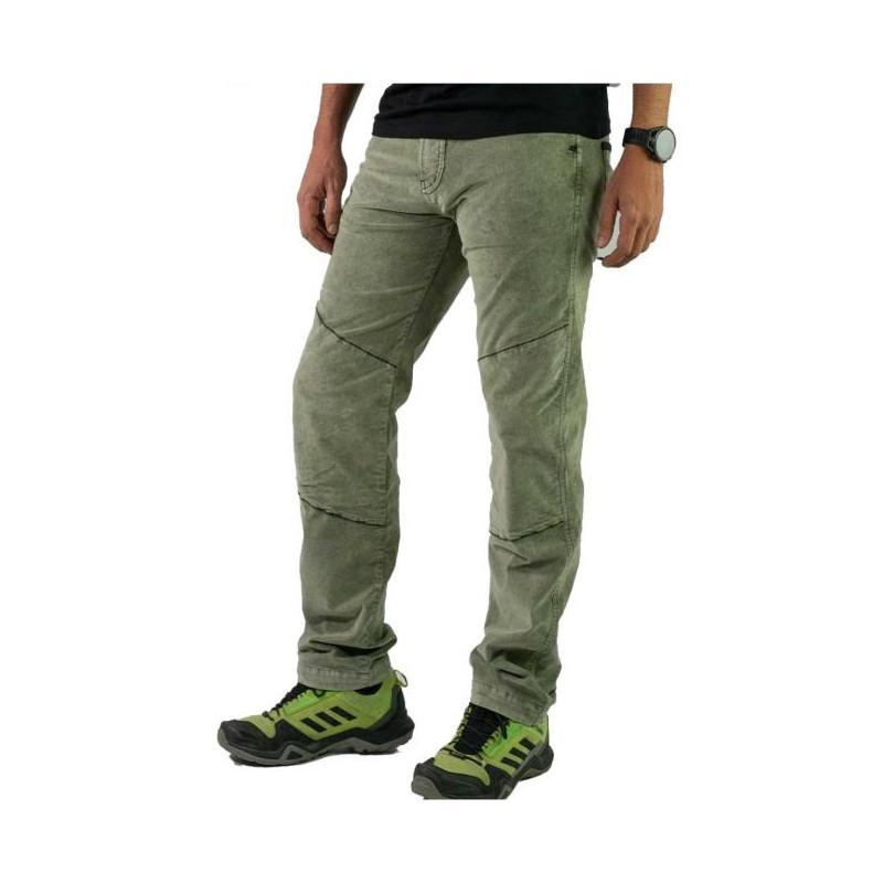Pantalón Jeanstrack Turia Cord