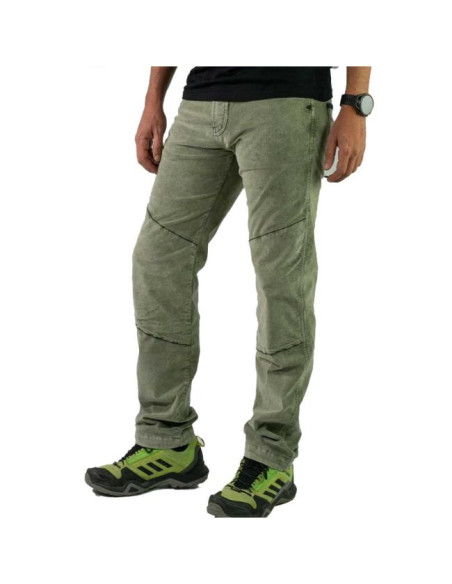 Pantalón Jeanstrack Turia Cord