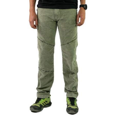 Pantalón Jeanstrack Turia Cord 2