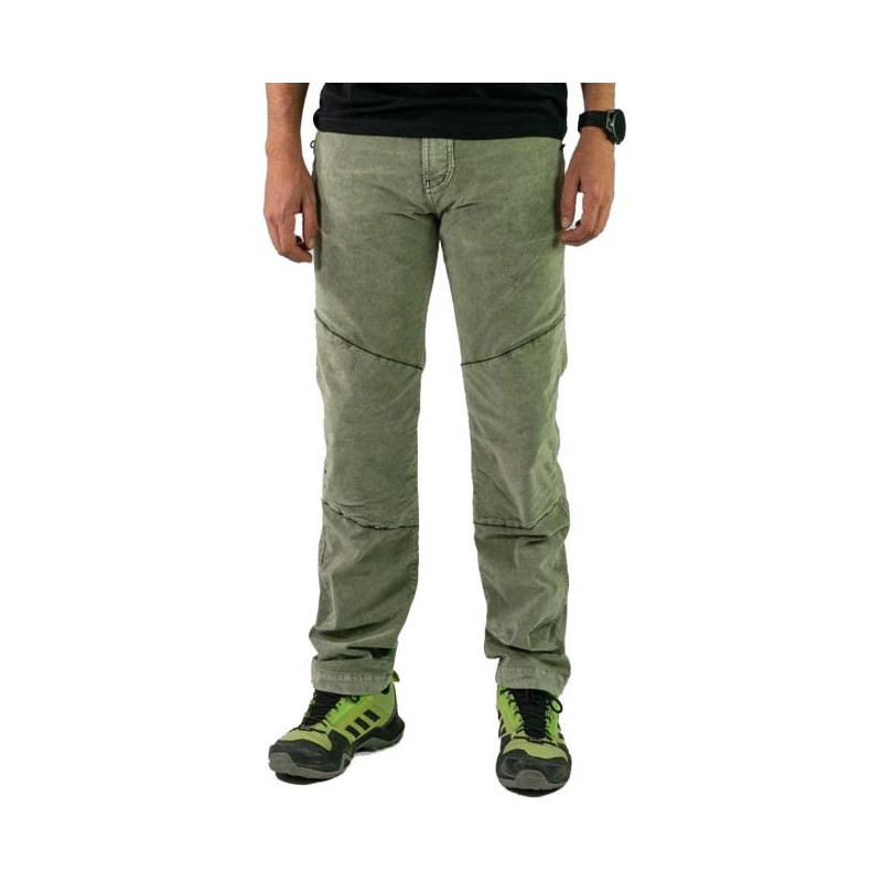 Pantalón Jeanstrack Turia Cord