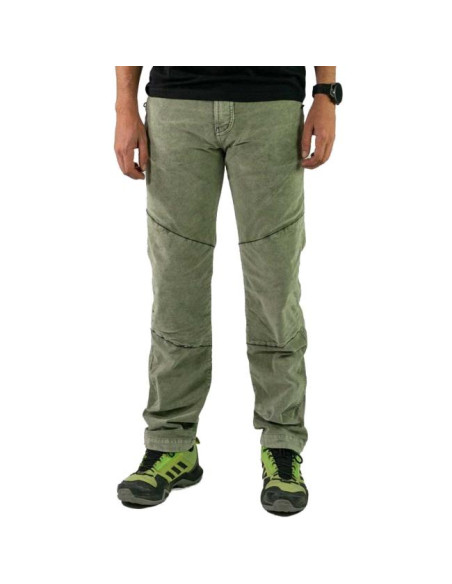 Pantalón Jeanstrack Turia Cord