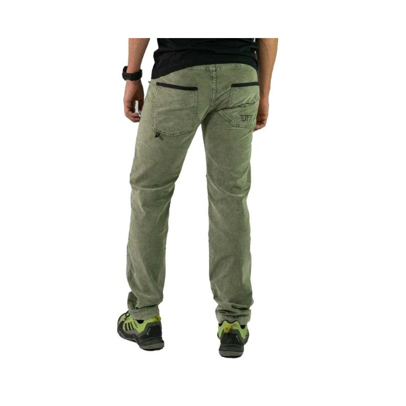 Pantalón Jeanstrack Turia Cord