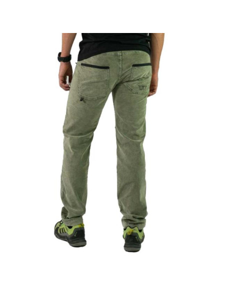 Pantalón Jeanstrack Turia Cord