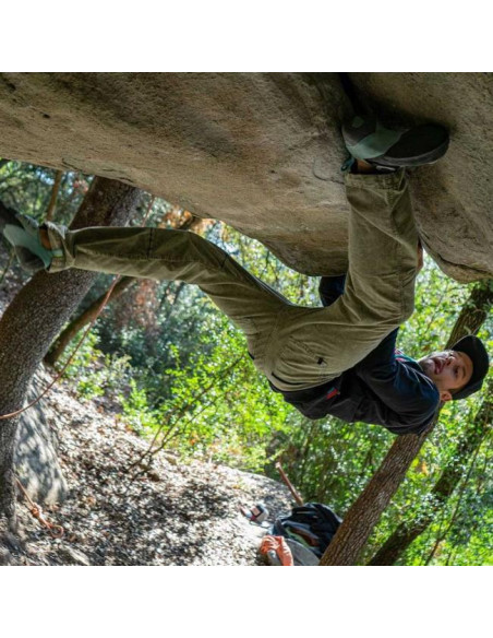 Pantalón Jeanstrack Turia Cord