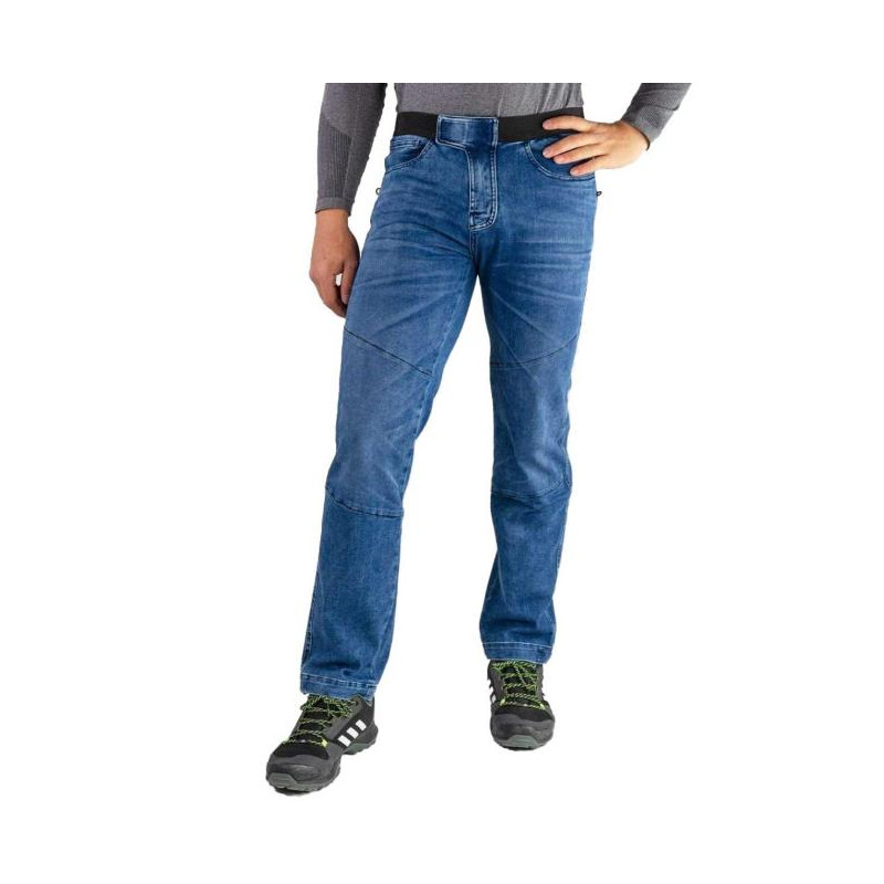 Nadrág Jeanstrack Turia Pants