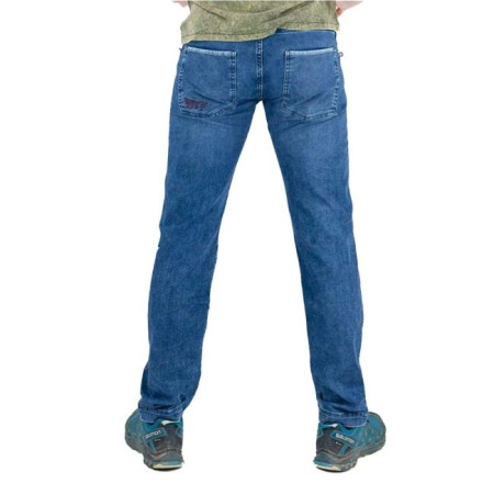 Pantalón Jeanstrack Turia Pants 2