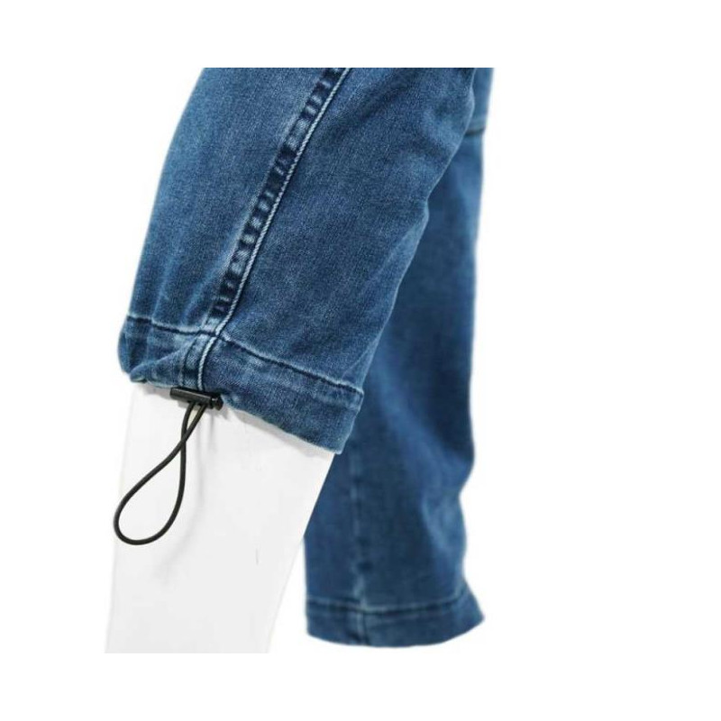 Hlače Jeanstrack Turia Pants