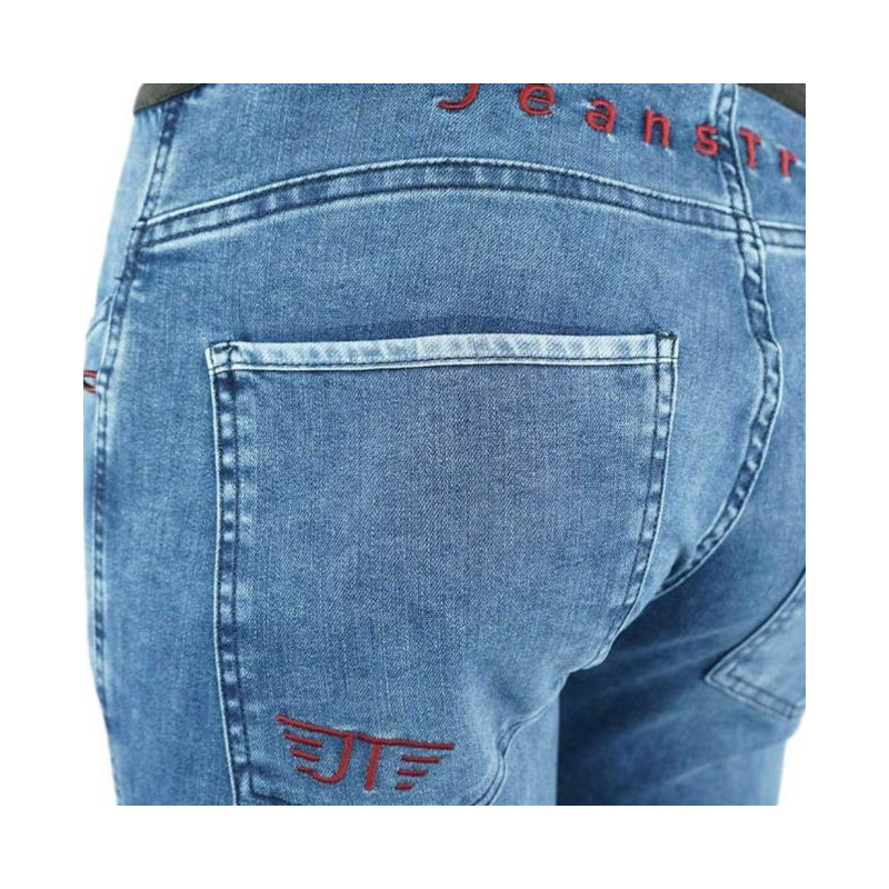 Nohavice Jeanstrack Turia Pants