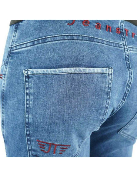 Pantalón Jeanstrack Turia Pants