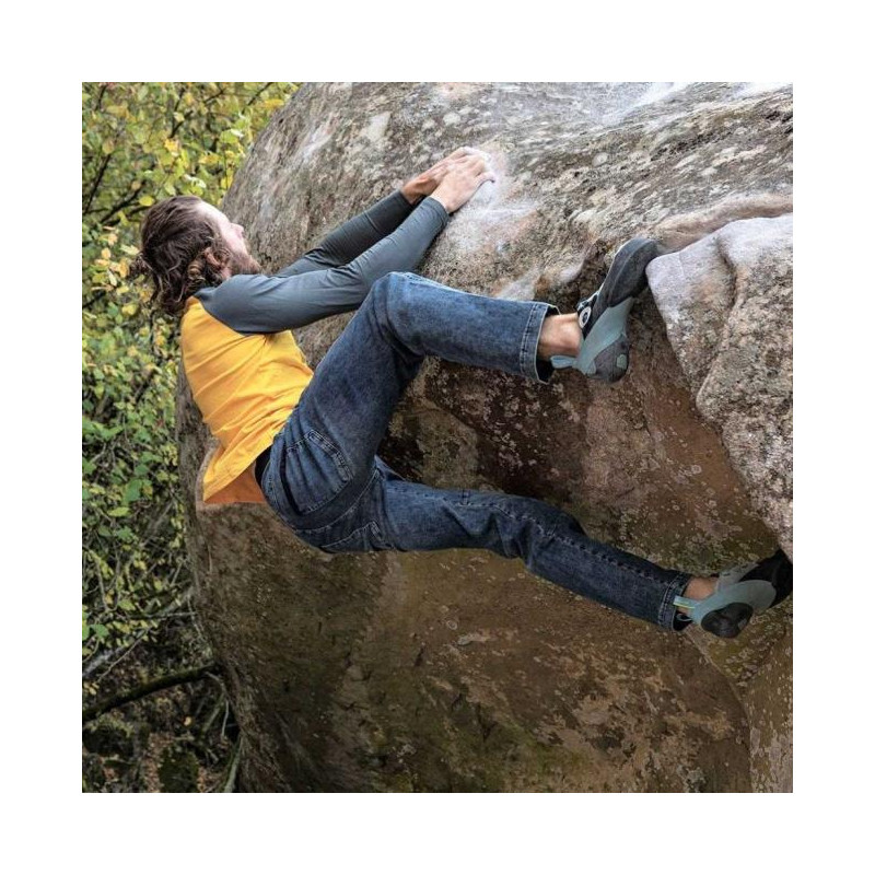 Nohavice Jeanstrack Turia Pants