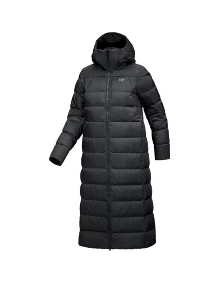 Arc'teryx THORIUM XLONG PARKA W Black