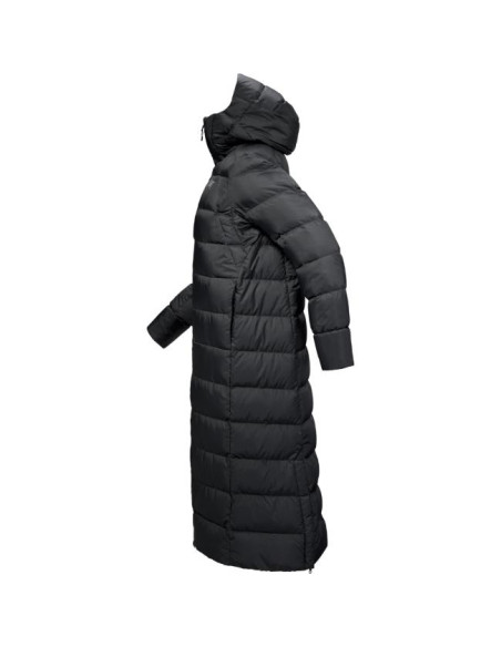 Arc'teryx THORIUM XLONG PARKA W Black