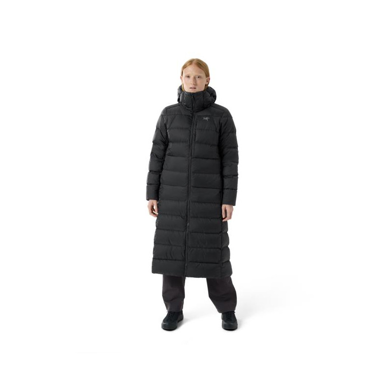 Arc'teryx THORIUM XLONG PARKA W Black