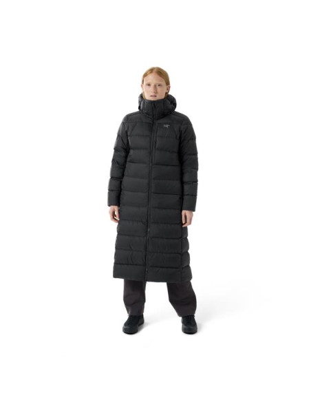 Arc'teryx THORIUM XLONG PARKA W Black