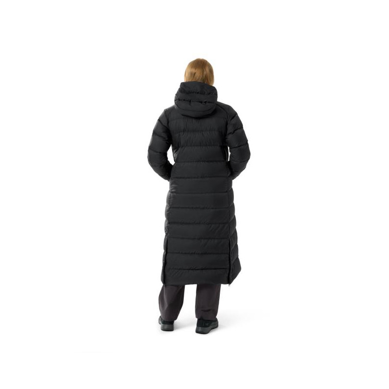 Arc'teryx THORIUM XLONG PARKA W Black