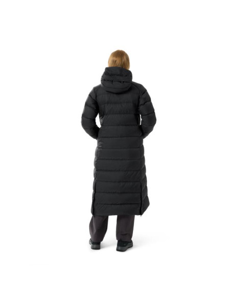Arc'teryx THORIUM XLONG PARKA W Black