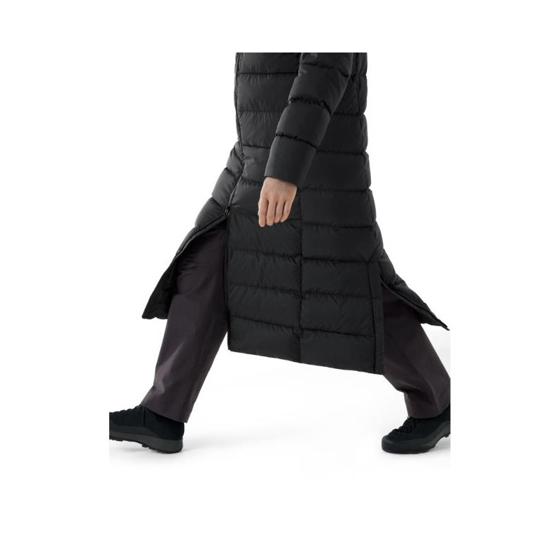 Arc'teryx THORIUM XLONG PARKA W Black