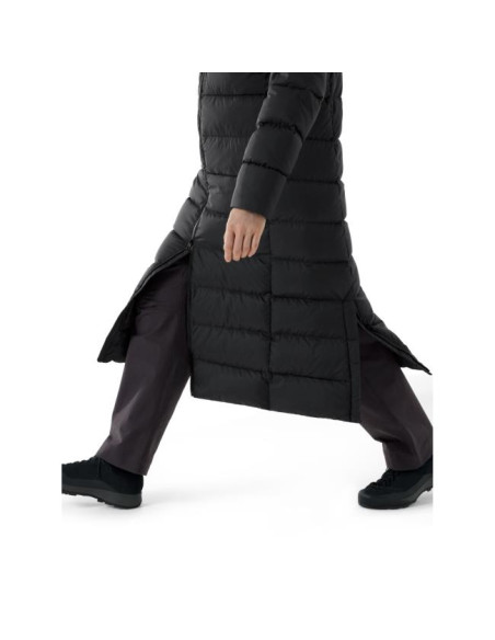 Arc'teryx THORIUM XLONG PARKA W Black